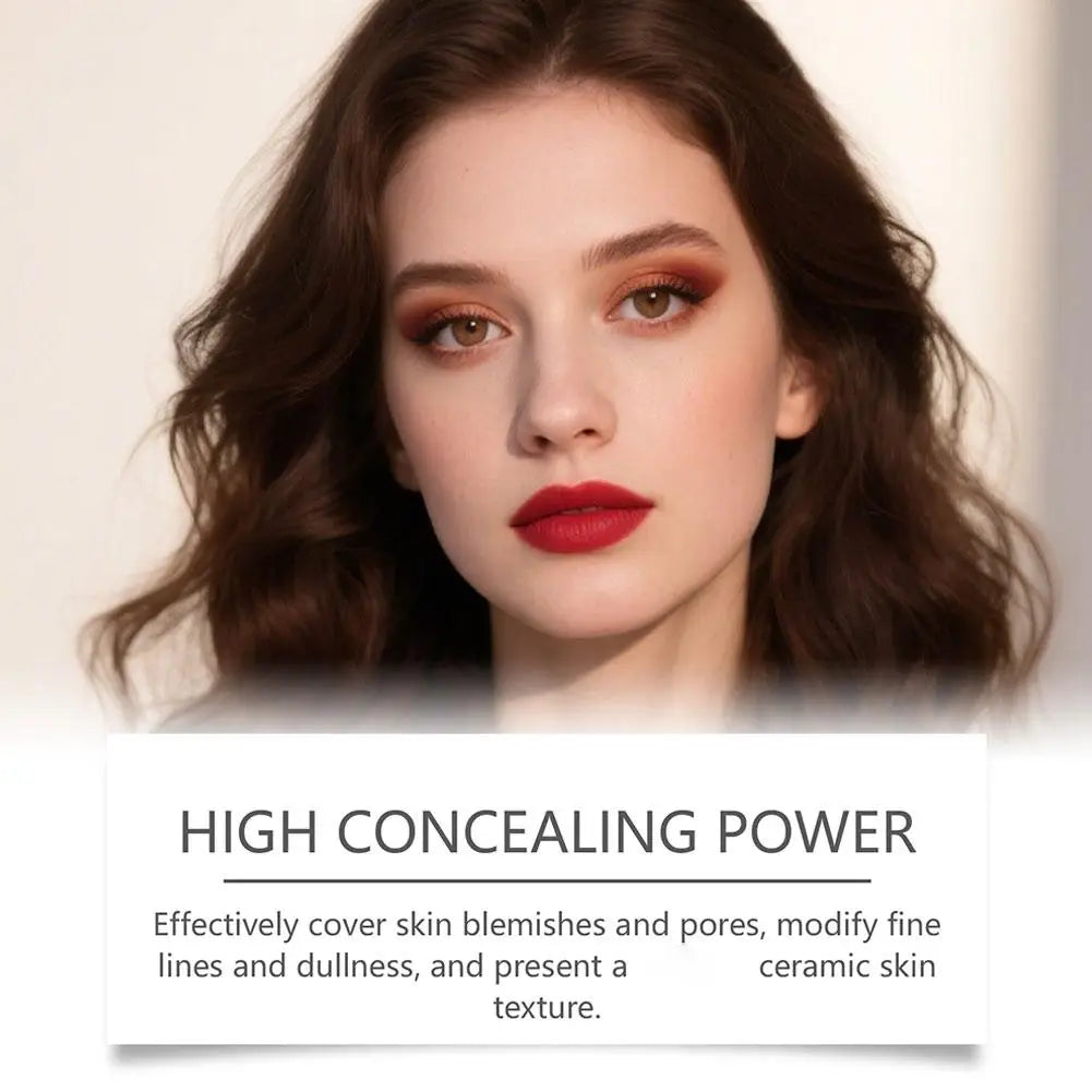 Changing Foundation Stick