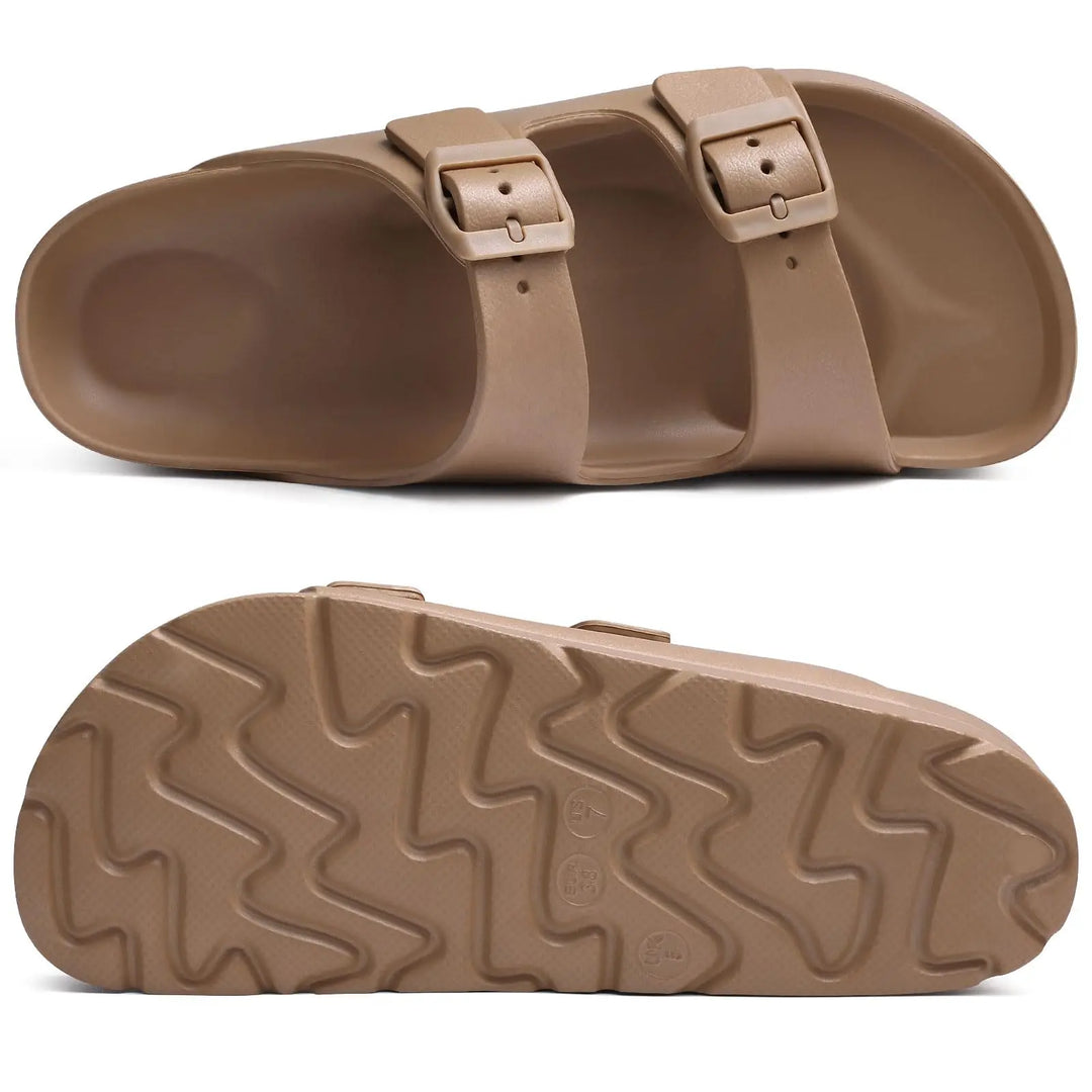 Aveline – Chunky EVA Comfort Slides