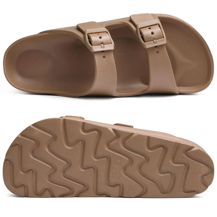 Aveline – Chunky EVA Comfort Slides