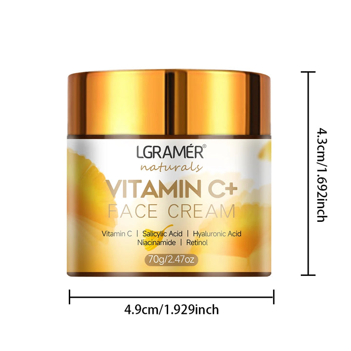 Vitamine C-crème