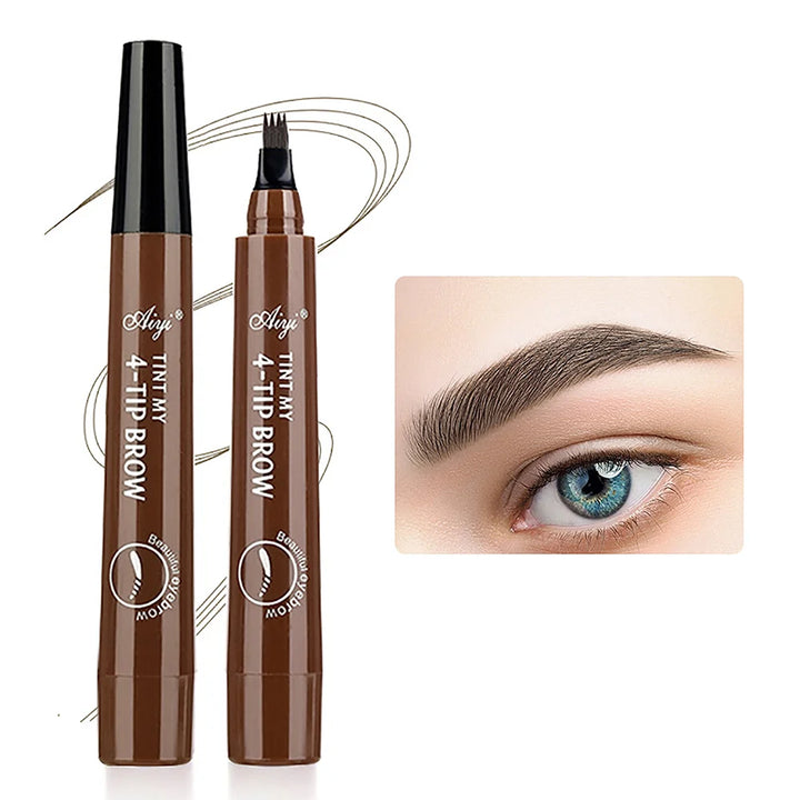 Microblading-Augenbrauenstift