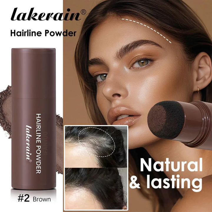 Hairline Powder Stick