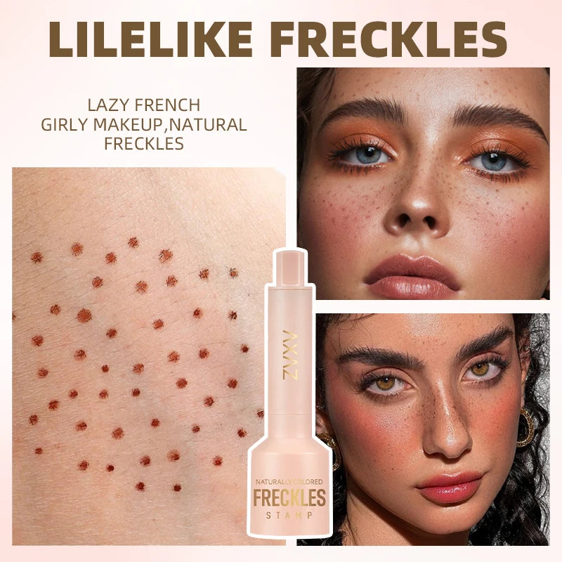 Freckle Sommersprossen-Stempelstift