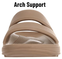 Aeris Cloud Slide – Unisex EVA Slippers