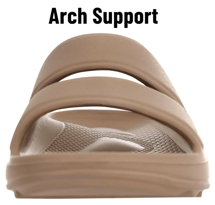 Aeris Cloud Slide – Unisex EVA Slippers