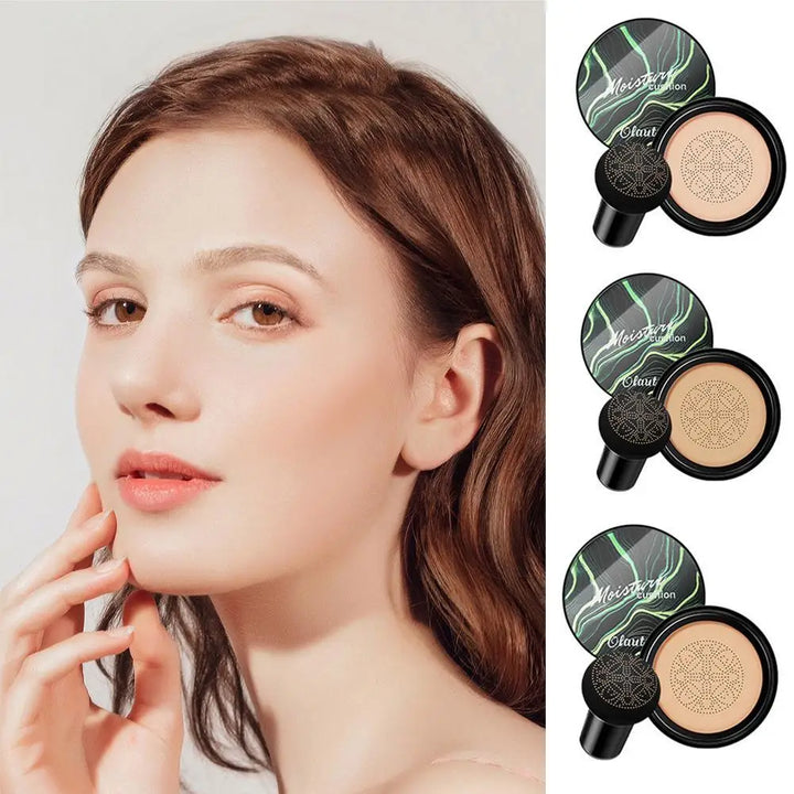 Mushroom Head Cushion Foundation