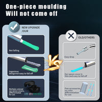 Ear Cleaner Camera Set