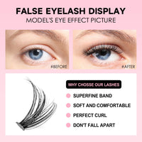 DIY Lash Extension Kit