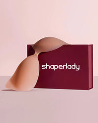 Shaperlady Cleavage Bra