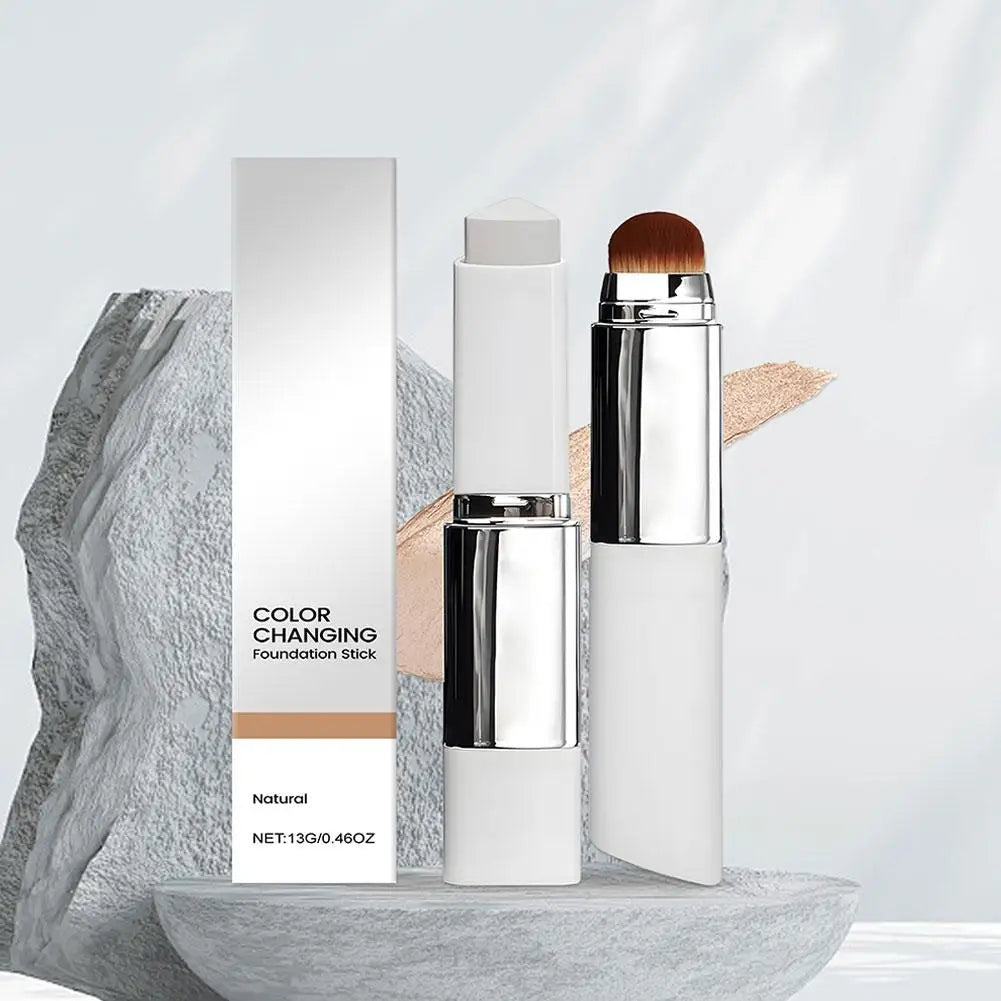 Changing Foundation Stick