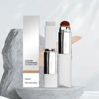Changing Foundation Stick