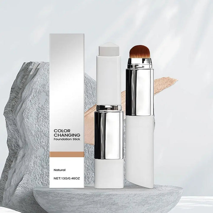 Changing Foundation Stick