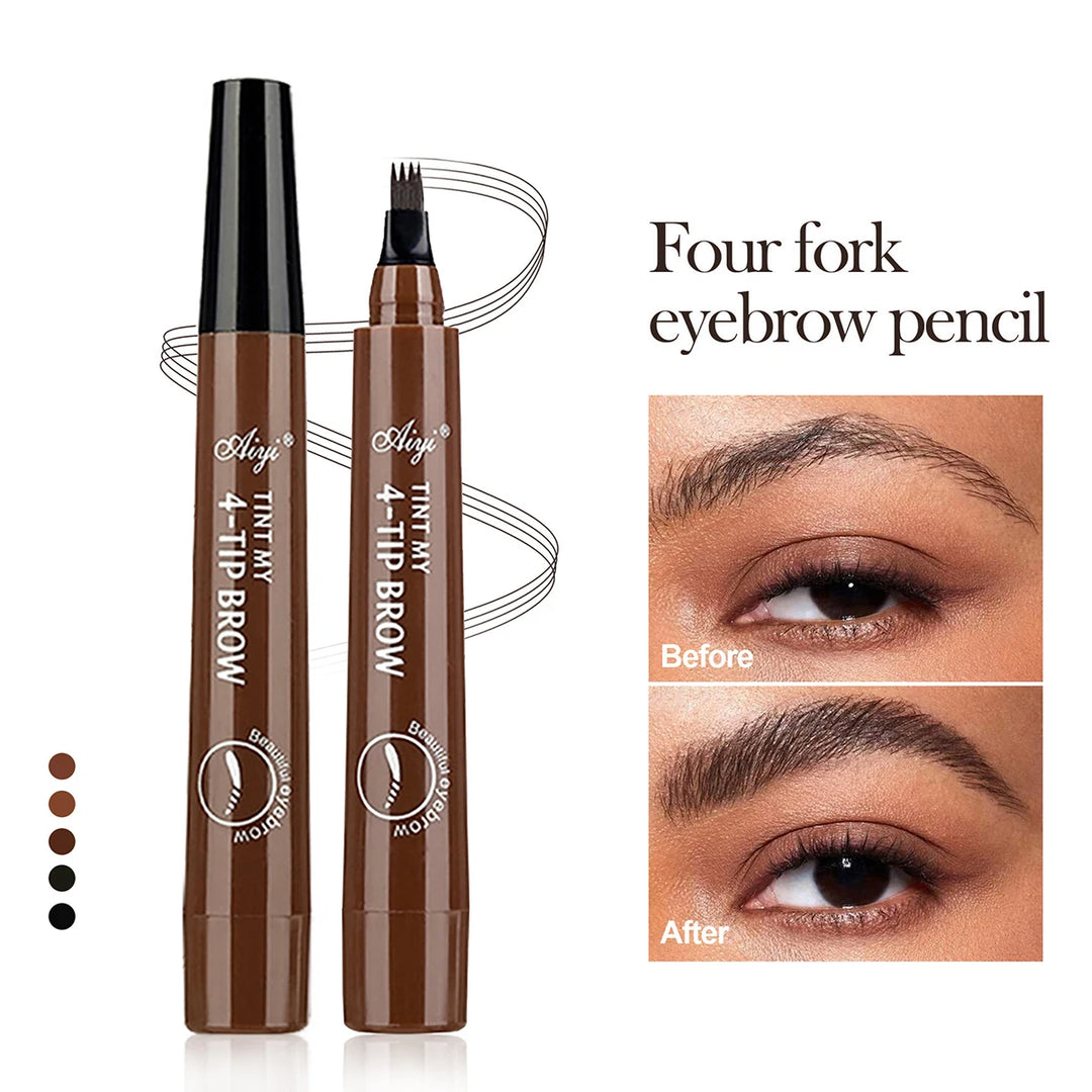 Microblading-Augenbrauenstift