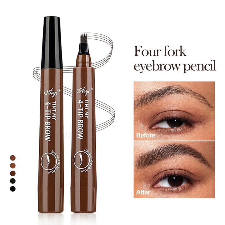 Microblading-Augenbrauenstift