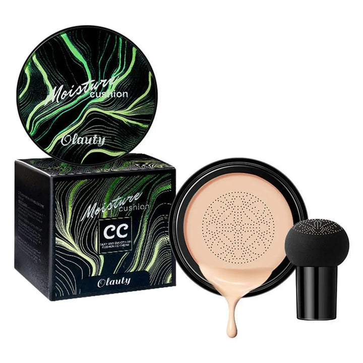 Mushroom Head Cushion Foundation