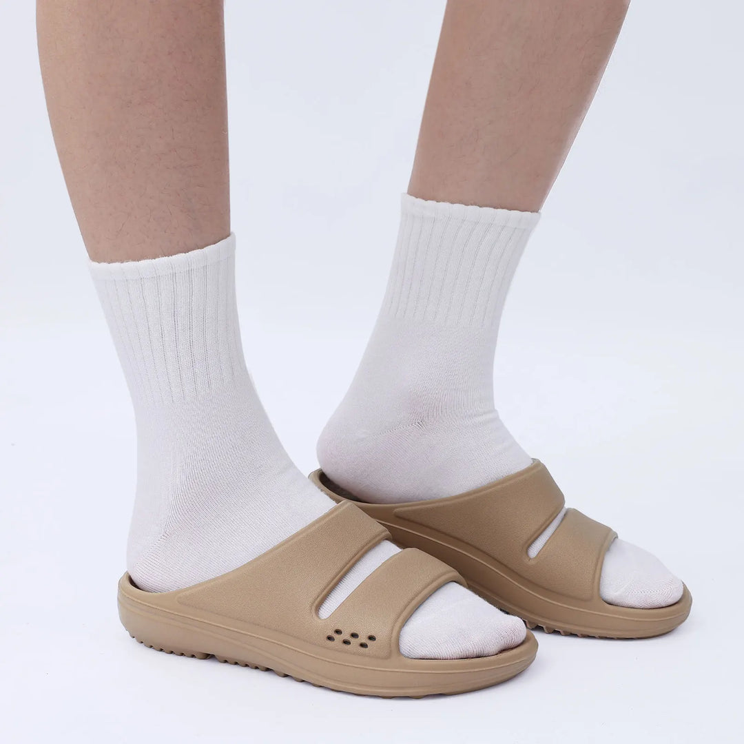 Aeris Cloud Slide – Unisex EVA Slippers