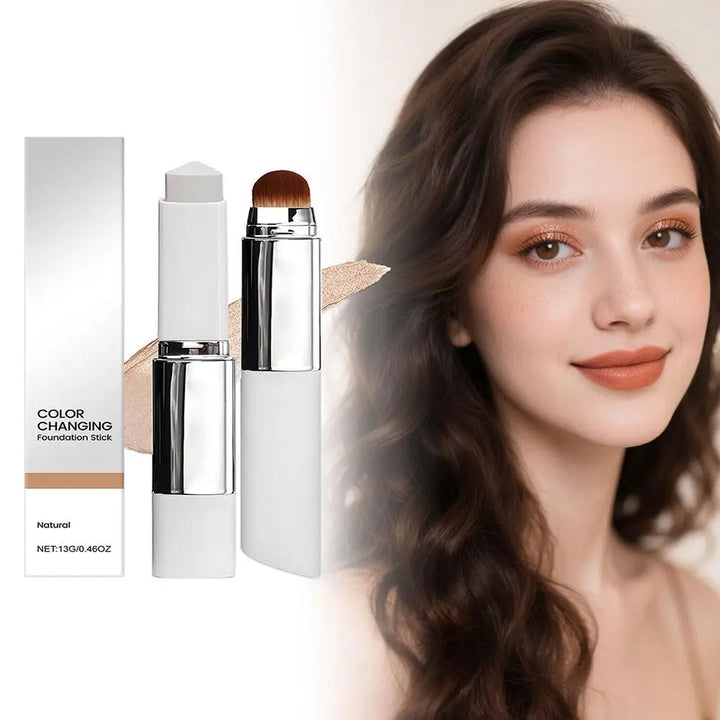 Changing Foundation Stick
