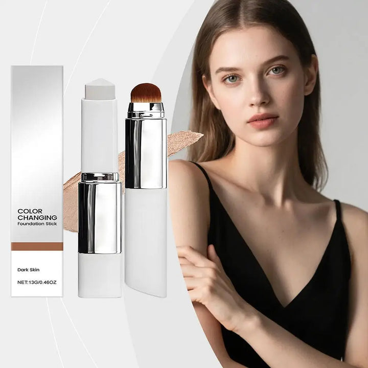 Changing Foundation Stick