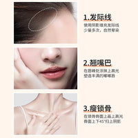Hairline Concealer Powder