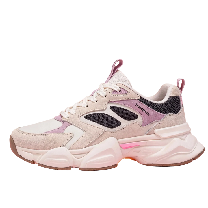 Chunky Sneakers Women Streetwear