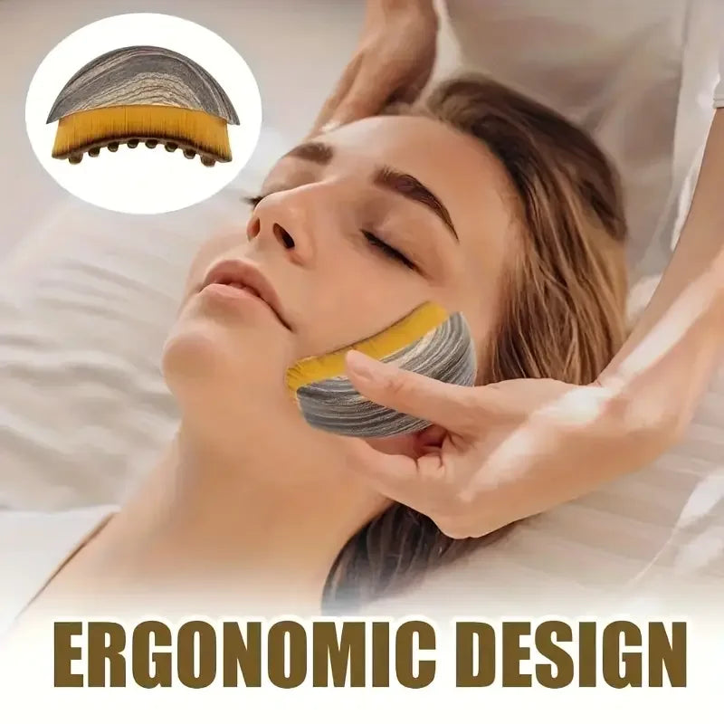 Face Brush Sculptor