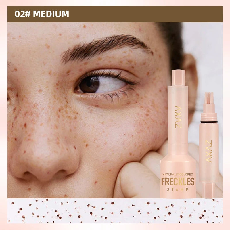 Freckle Sommersprossen-Stempelstift