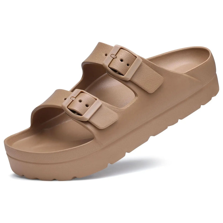 Aveline – Chunky EVA Comfort Slides