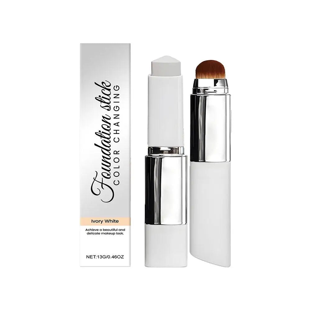 Changing Foundation Stick