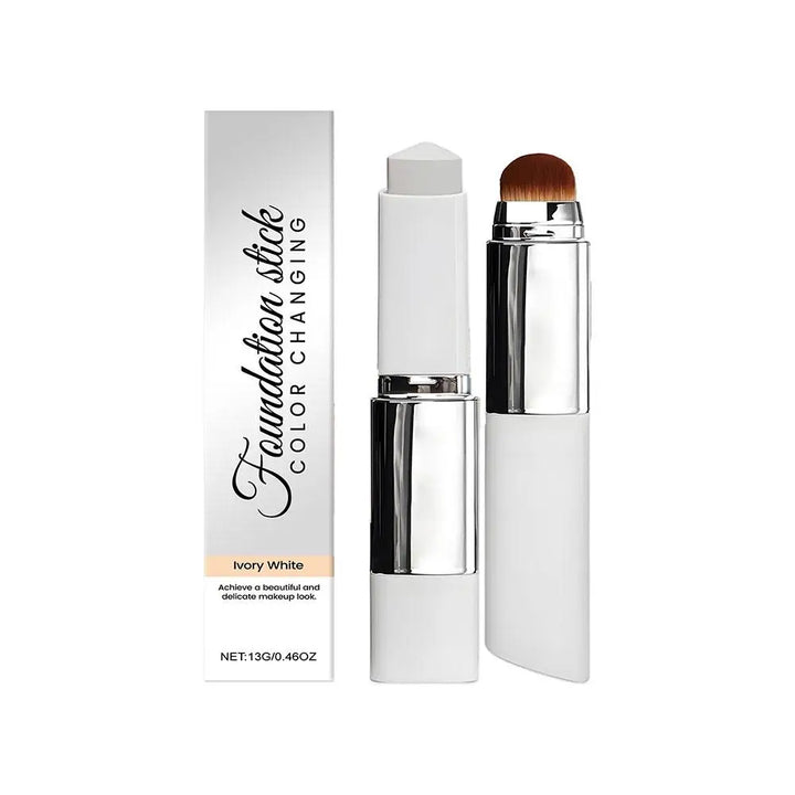Changing Foundation Stick