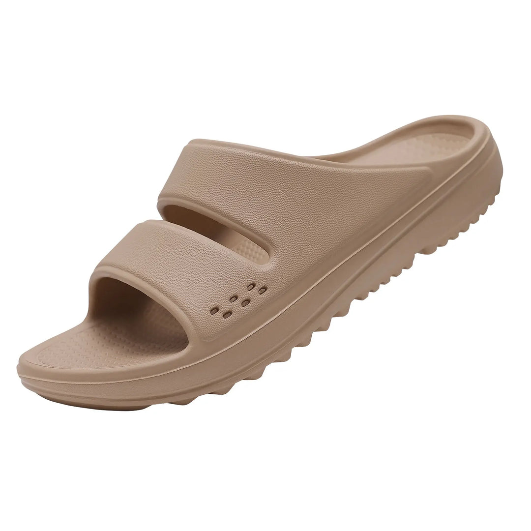 Aeris Cloud Slide – Unisex EVA Slippers