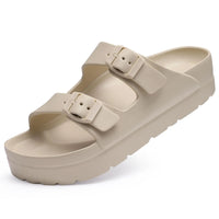Aveline – Chunky EVA Comfort Slides