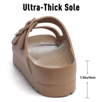 Aveline – Chunky EVA Comfort Slides
