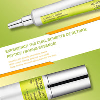 Retinol-Straffungsserum