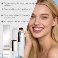 Changing Foundation Stick