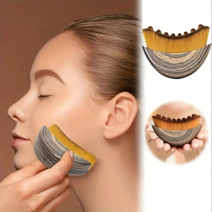 Face Brush Sculptor
