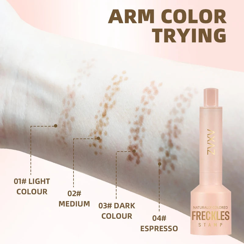 Freckle Sommersprossen-Stempelstift