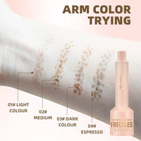 Freckle Sommersprossen-Stempelstift