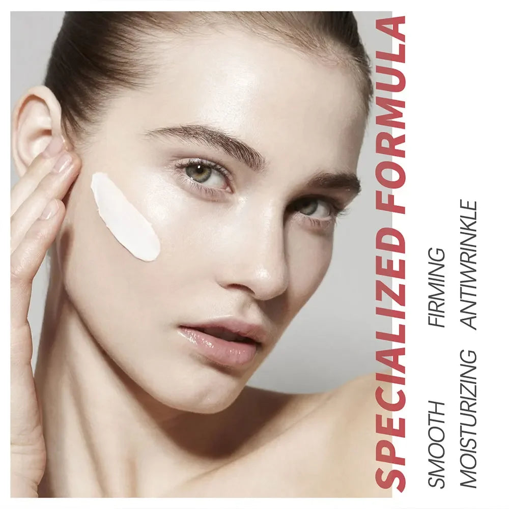 Retinol Firming Cream