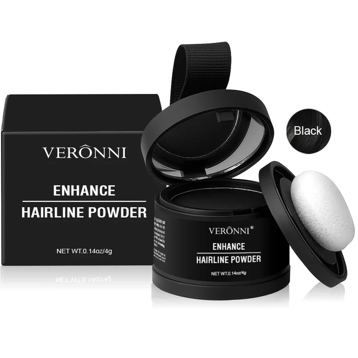 Hairline Concealer Powder