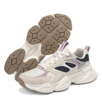 Chunky Sneakers Women Streetwear
