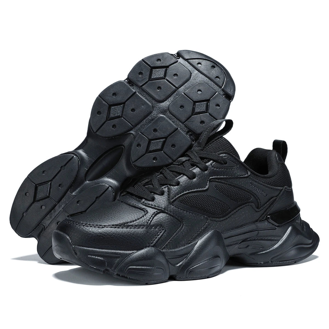 Chunky Sneakers Women Streetwear