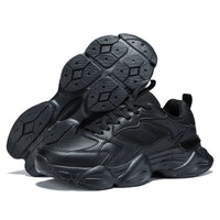 Chunky Sneakers Women Streetwear