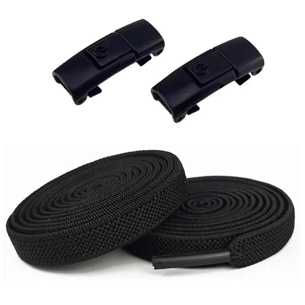 SwiftLock Laces