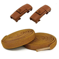 SwiftLock Laces