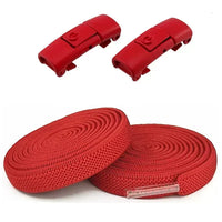 SwiftLock Laces