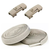 SwiftLock Laces