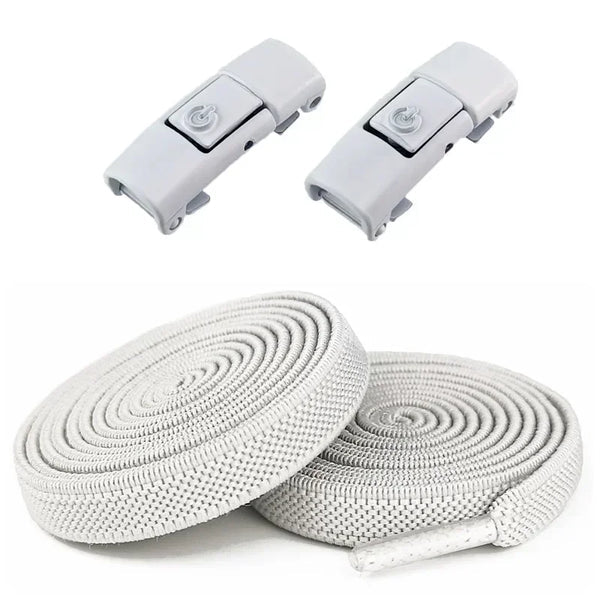 SwiftLock Laces