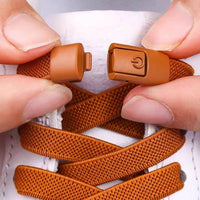 SwiftLock Laces