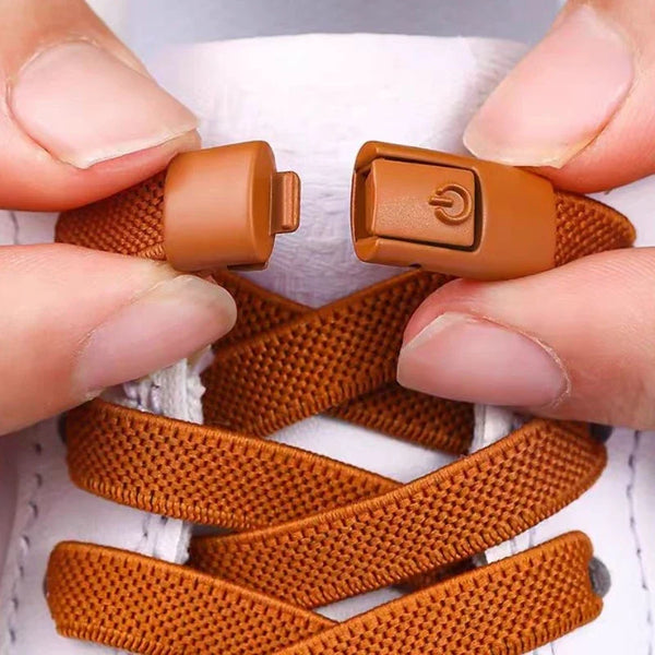SwiftLock Laces