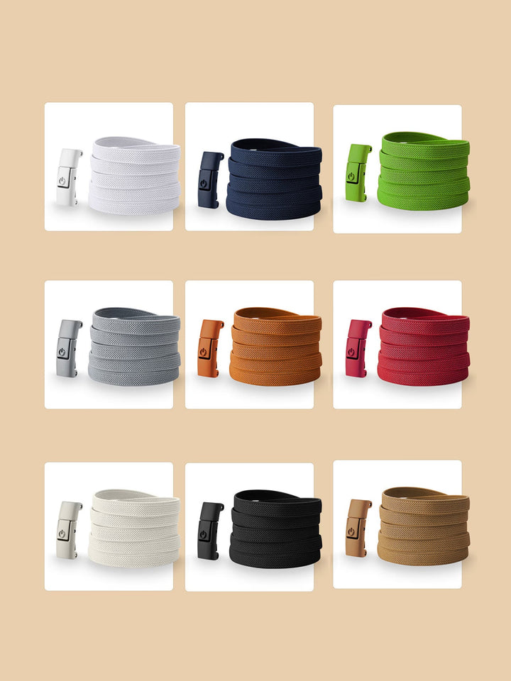 SwiftLock Laces